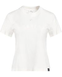 Courreges - T-shirt - Lyst