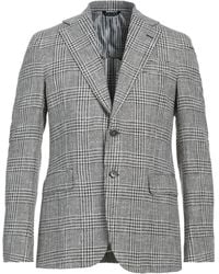 Brian Dales - Blazer - Lyst
