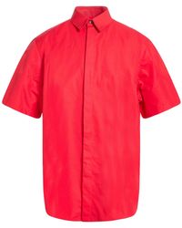Ferragamo - Camicia - Lyst
