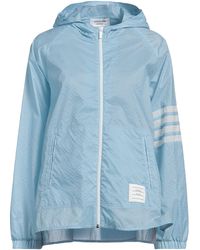Thom Browne - Jacket Polyamide - Lyst