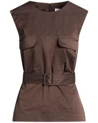 P.A.R.O.S.H. - P.A.R.O..H. Top - Lyst
