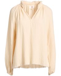 Xirena - Top Cotton - Lyst