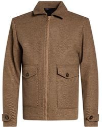 Exte - Jacket Polyester, Viscose, Acrylic - Lyst