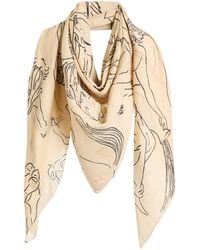Liviana Conti - Scarves - Lyst