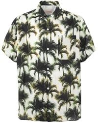 Buscemi - Chemise - Lyst