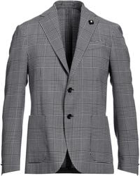 Lardini - Blazer - Lyst