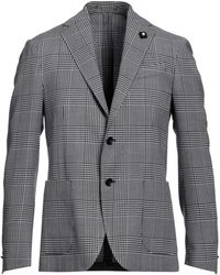 Lardini - Blazer - Lyst