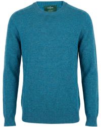 Gran Sasso - Pullover - Lyst