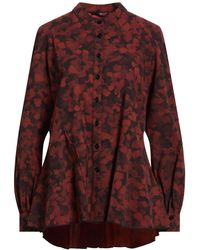 High - Camicia - Lyst