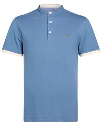 Harmont & Blaine - T-Shirt Cotton, Elastane - Lyst