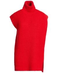 Alysi - Turtleneck - Lyst