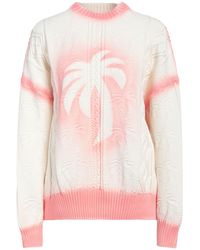 Palm Angels - Pullover - Lyst