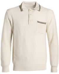 Circolo 1901 - Sweater Virgin Wool - Lyst