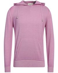 FILIPPO DE LAURENTIIS - Pullover - Lyst