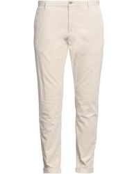 AT.P.CO - Pants - Lyst