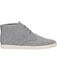 CLAE Ankle Boots - Gray