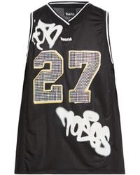 DISCLAIMER - Tank Tops - Lyst
