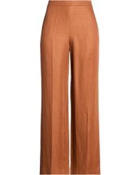 Twinset - Pants - Lyst