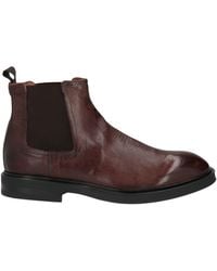 Sturlini - Ankle Boots Leather - Lyst