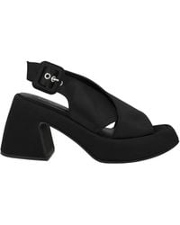 Ganni - Sandals - Lyst