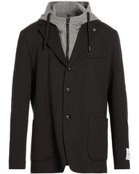 Officina 36 - Blazers - Lyst