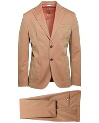 Manuel Ritz - Suit - Lyst