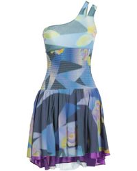 Cacharel - Mini Dress - Lyst