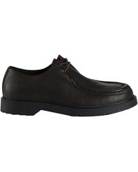 SELECTED - Lace-up Shoes - Lyst