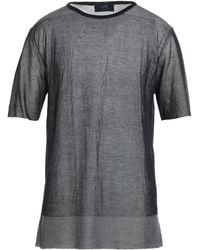 Kiton - Sweater Cashmere, Cotton - Lyst