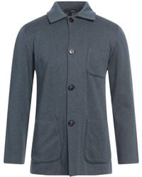 Lardini - Cardigan - Lyst