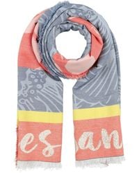 ALESSIA SANTI - Sciarpa - Lyst