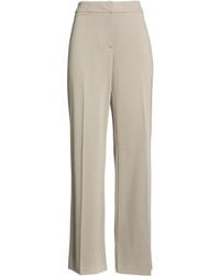 Le Tricot Perugia - Trouser - Lyst