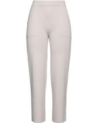 Moorer - Trouser - Lyst