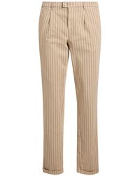 Tramarossa - Trouser - Lyst