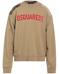 DSquared² - Felpa - Lyst