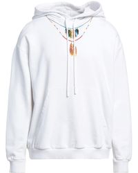 Marcelo Burlon - Sweatshirt - Lyst