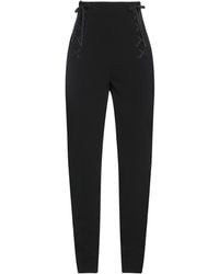 Moschino - Trouser - Lyst