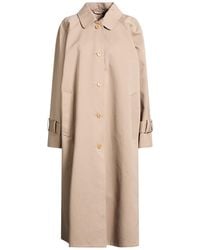 Skall Studio - Overcoat & Trench Coat - Lyst
