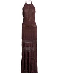 Twinset - Maxi Dresses - Lyst