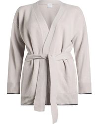 Eleventy - Cardigan - Lyst
