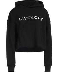 Givenchy - Sudadera - Lyst