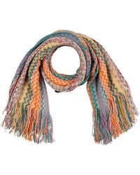 Missoni - Sciarpa - Lyst