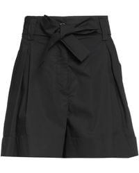Caractere - Shorts & Bermuda Shorts - Lyst