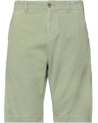 Zadig & Voltaire - Shorts & Bermuda Shorts - Lyst