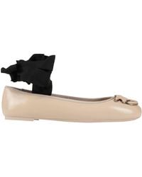 Pinko - Ballet Flats - Lyst