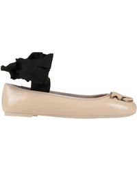 Pinko - Ballet Flats - Lyst
