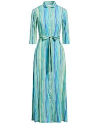 Caliban - Midi Dresses - Lyst