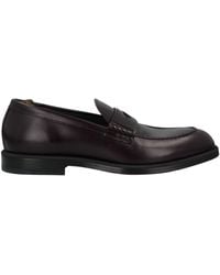 dunhill - Loafers - Lyst