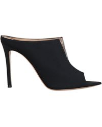 Gianvito Rossi - Sandals - Lyst