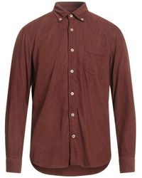 Altea - Shirt Cotton - Lyst